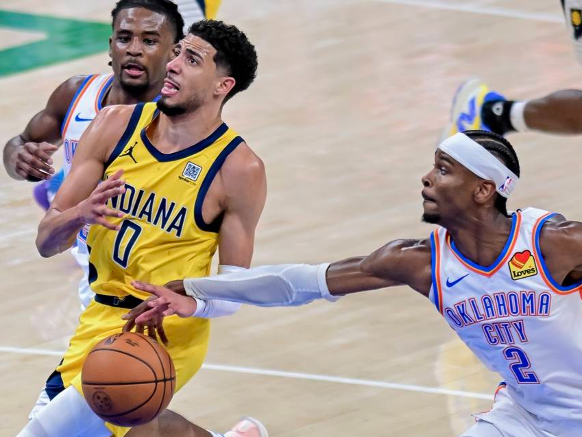 乐鱼体育-包含转会期NBA总决赛焦点战，俄克拉荷马雷霆扳平良机，球迷炸锅，赛季目标并未改变的词条-乐鱼体育