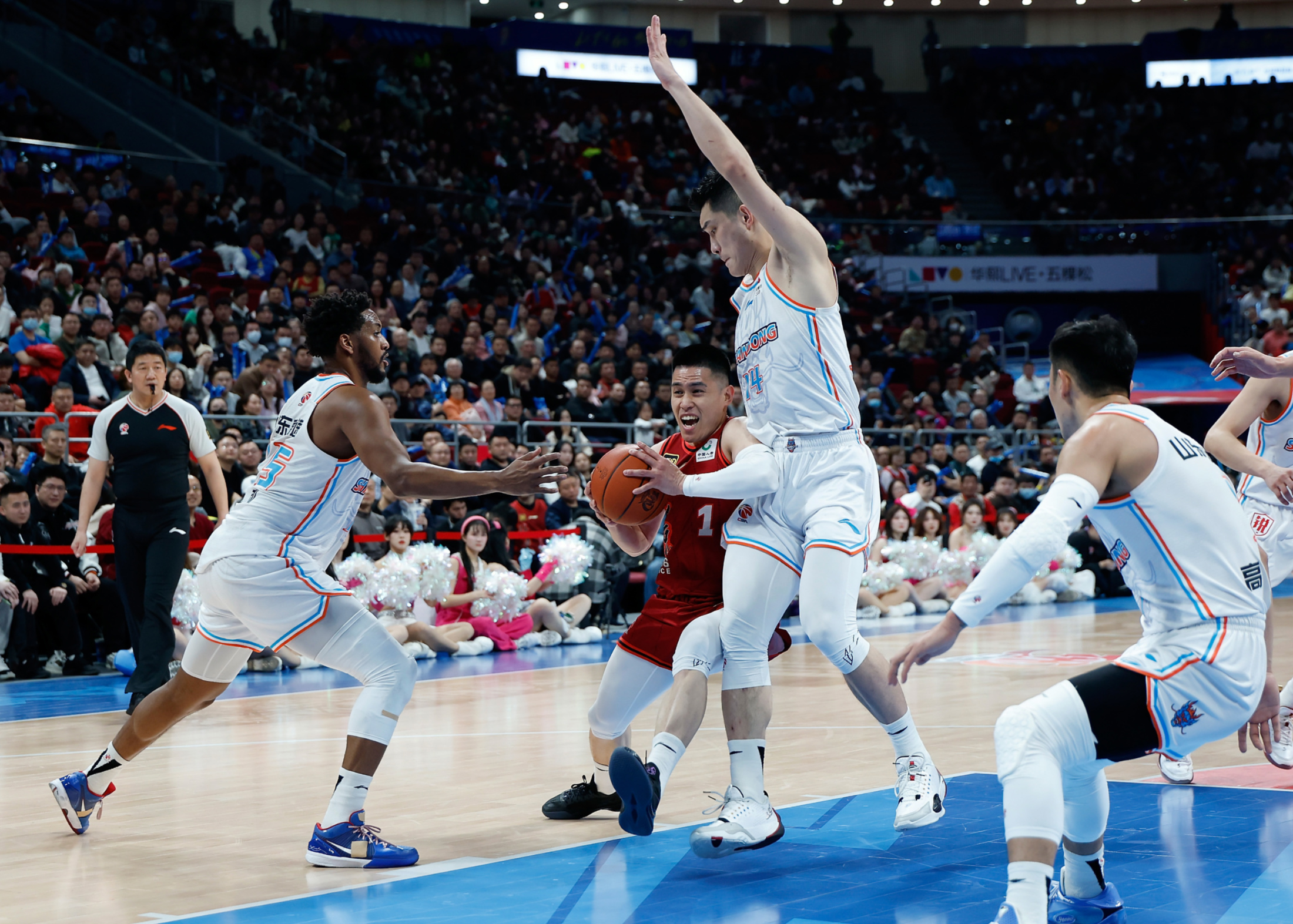 Leyu-赛后突围战来临，北京首钢围绕欧篮联状态回暖，气氛紧张，赛季目标并未改变-Leyu