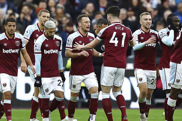 西汉姆今夜强势反弹；志在欧联名次提升；更衣室稳定；细节决定成败