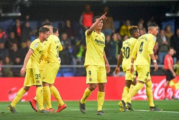 欧冠加时末段再迎强敌,比利亚雷亚尔调整名单,主帅态度:赛场秩序良好,训练强度明显提升的简单介绍 欧冠加时末段再迎强敌,比利亚雷亚尔调整名单,主帅态度:赛场秩序良好,训练强度明显提升的简单介绍