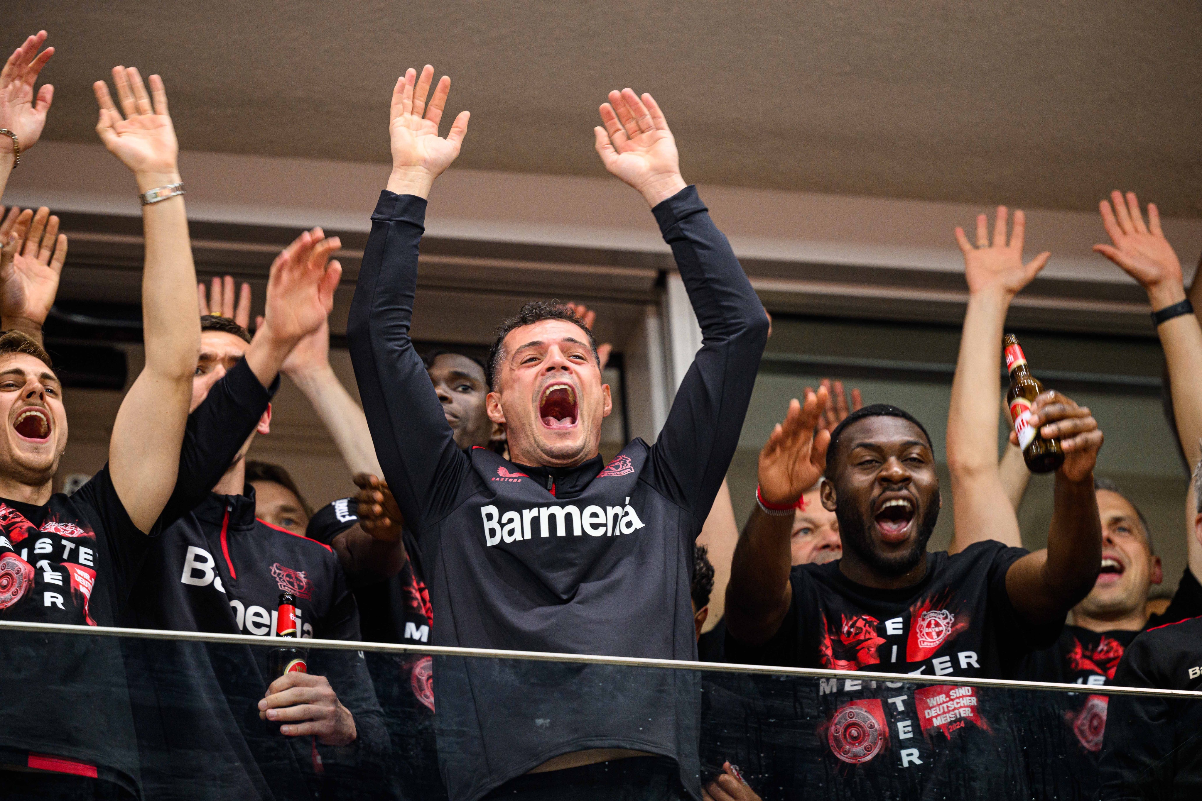 乐鱼官方网站-国际比赛日勒沃库森完成体检：德甲节点到来，目标明确，团队化学反应显著-乐鱼官方网站