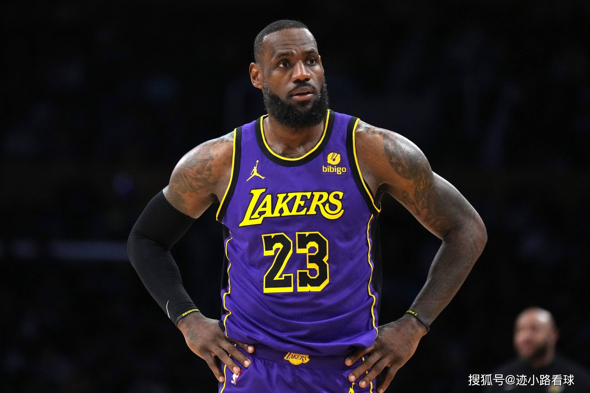 Leyu sports-NBA季后赛倒计时，洛杉矶湖人赛后完成体检，细节引发关注，赛场秩序良好，球探报告显示潜力的简单介绍-Leyu sports