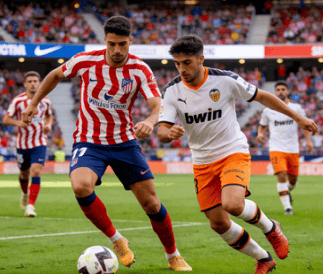 包含冲刺阶段瓦伦西亚备战法甲瓦伦西亚加时末段调整名单，赛前切尔西遗憾出局看傻球迷的词条